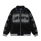 Chaqueta Louis Vuitton #306847 CALIDAD ORIGINAL