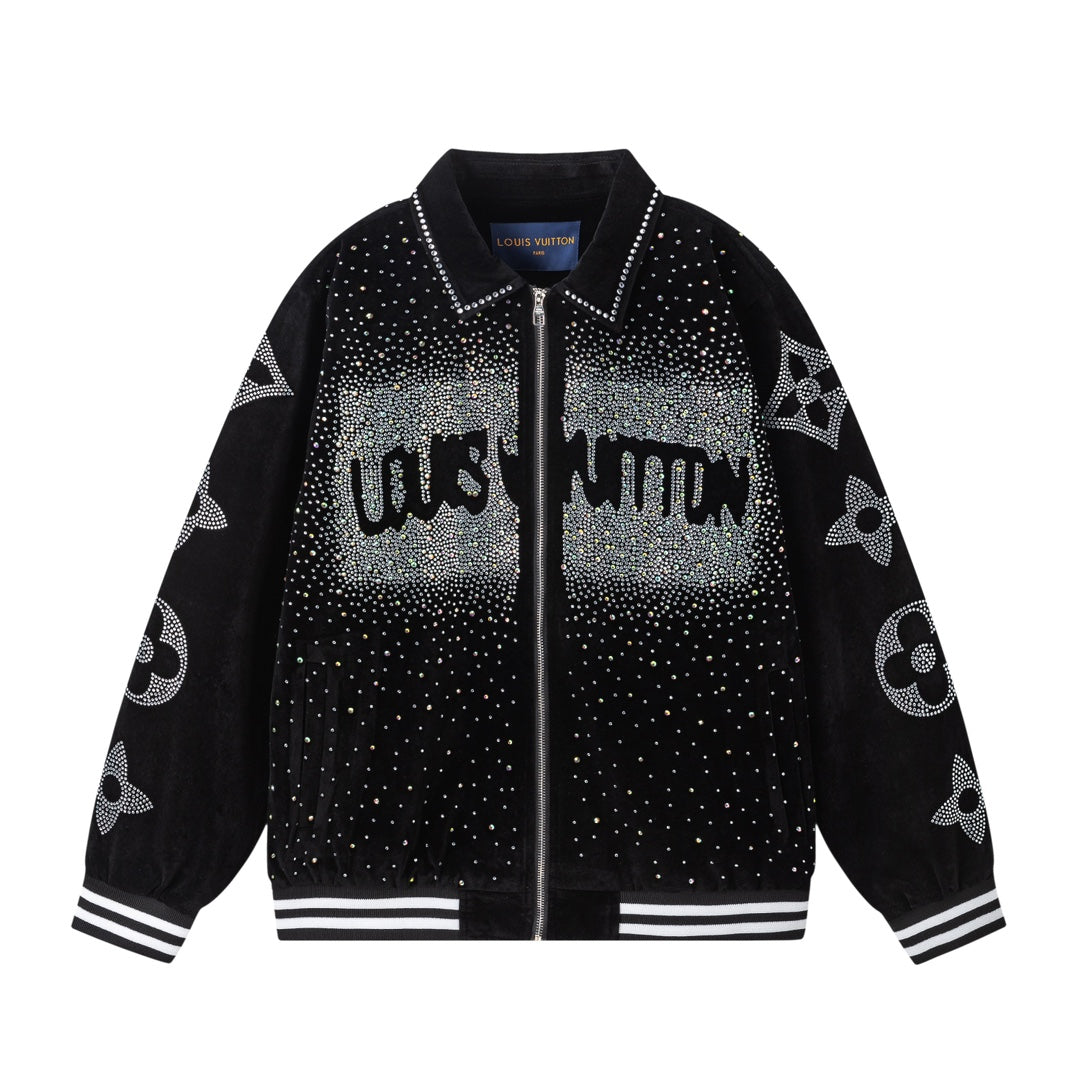 Chaqueta Louis Vuitton #306847 CALIDAD ORIGINAL