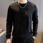 Sudadera Louis Vuitton #329138 CALIDAD ORIGINAL