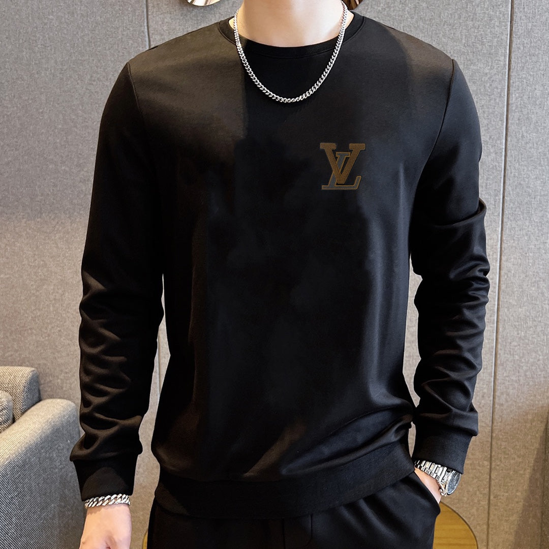 Sudadera Louis Vuitton #329138 CALIDAD ORIGINAL