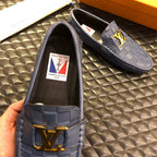 Zapatillas Louis Vuitton Casual - Modelo 309