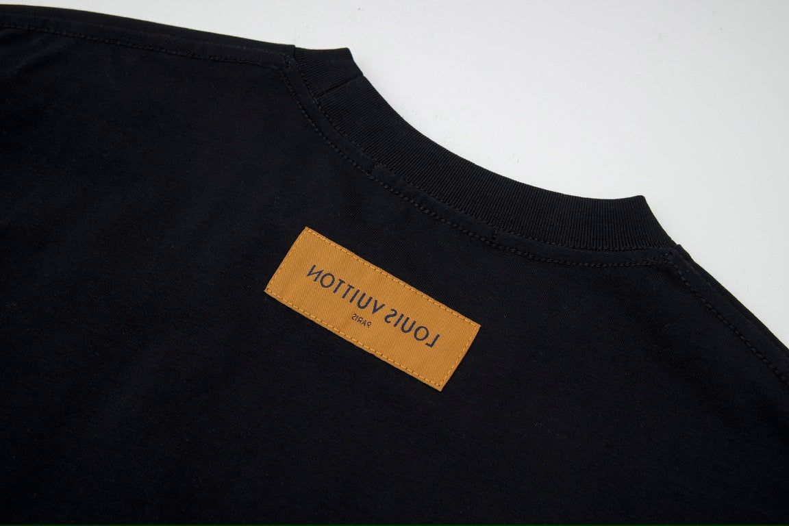 Polera Louis Vuitton #318470 CALIDAD ORIGINAL