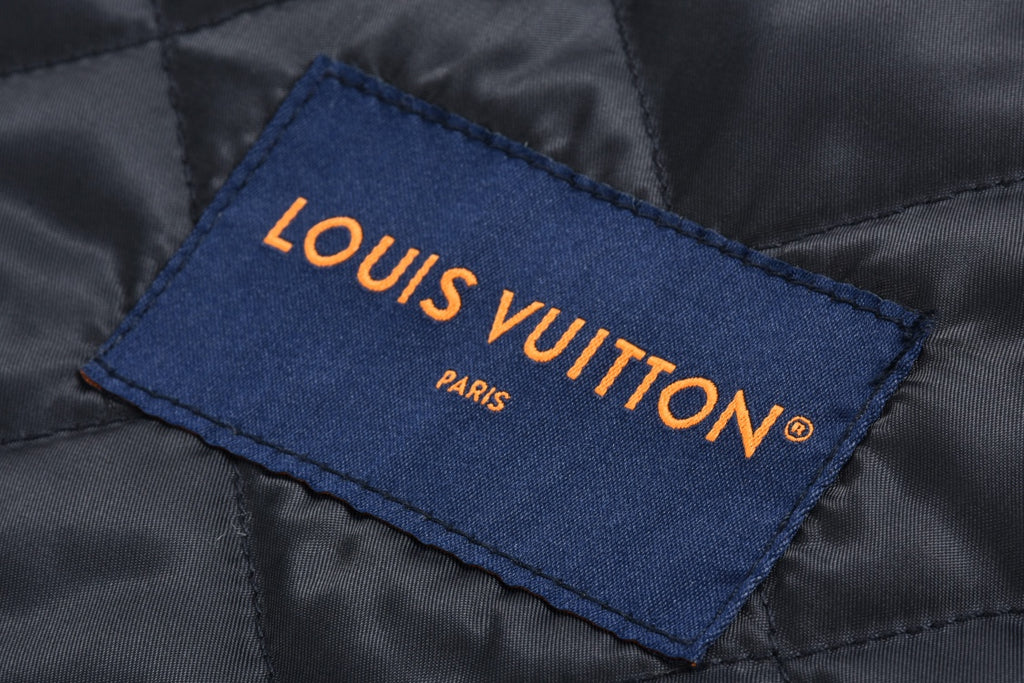 Chaqueta Louis Vuitton #307184 CALIDAD ORIGINAL