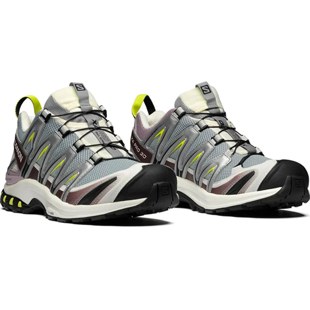 Salomon 3D Quest - Gris Arena
