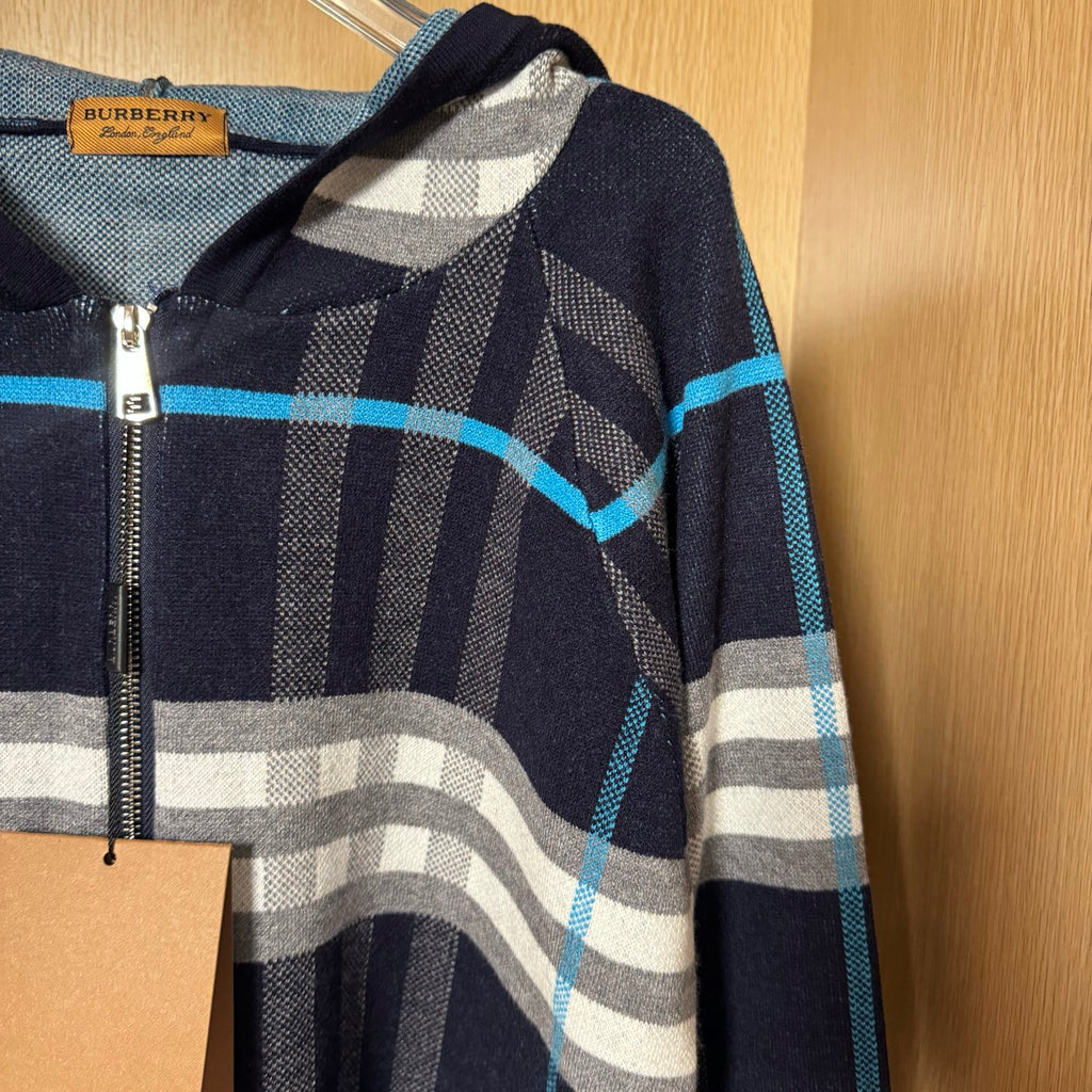 Chaqueta Burberry #779539 CALIDAD ORIGINAL