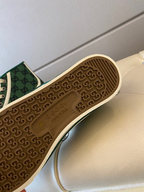 Zapatillas Gucci Casual - Modelo 076
