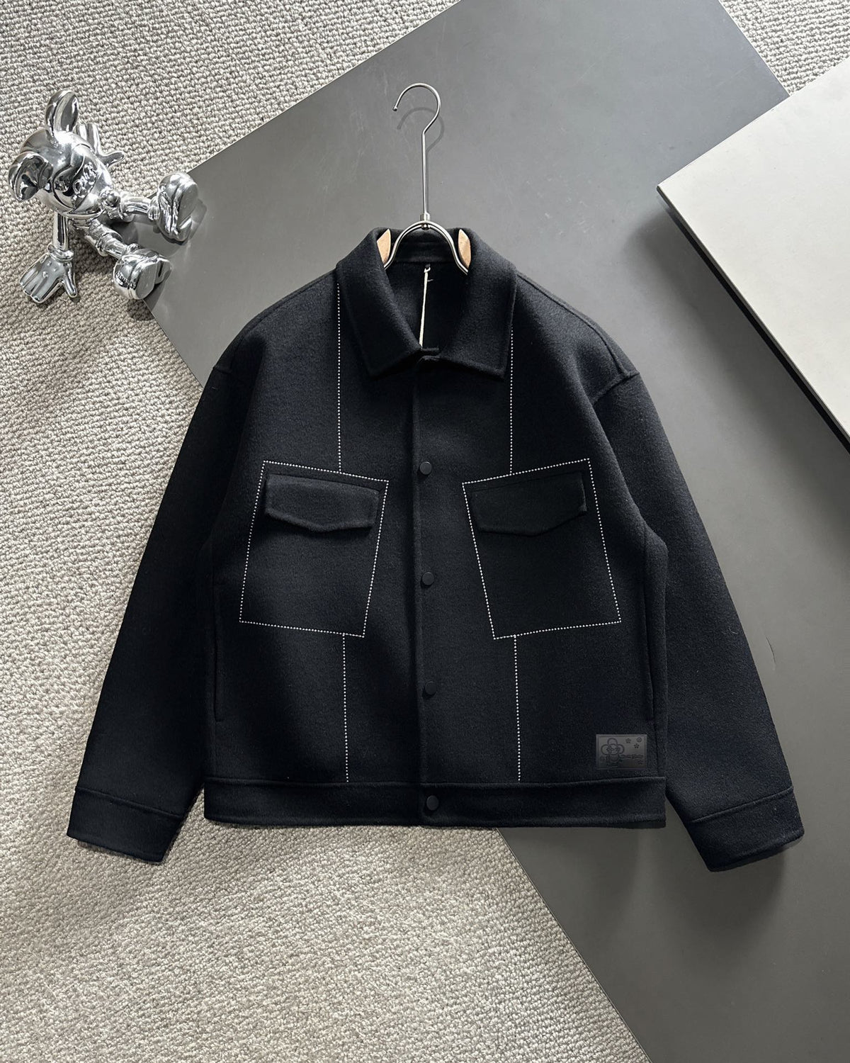 Chaqueta Louis Vuitton #326490 CALIDAD ORIGINAL