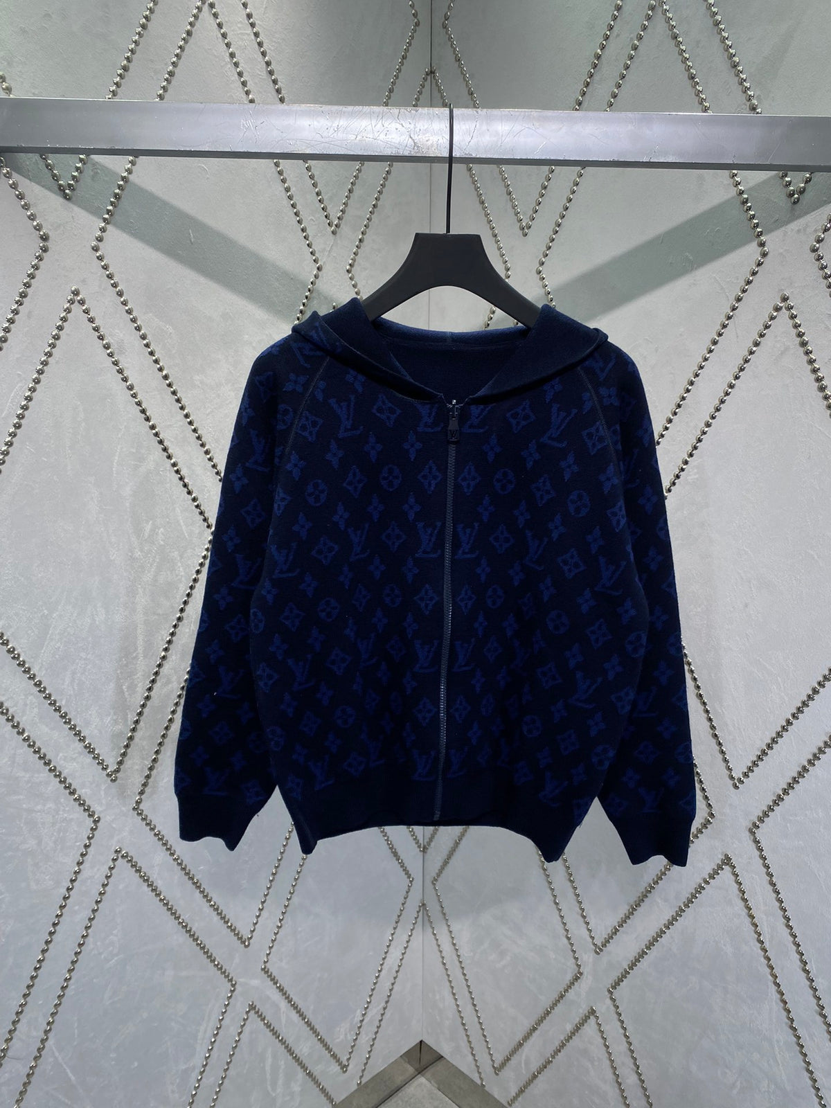 Chompa Louis Vuitton #319341 CALIDAD ORIGINAL