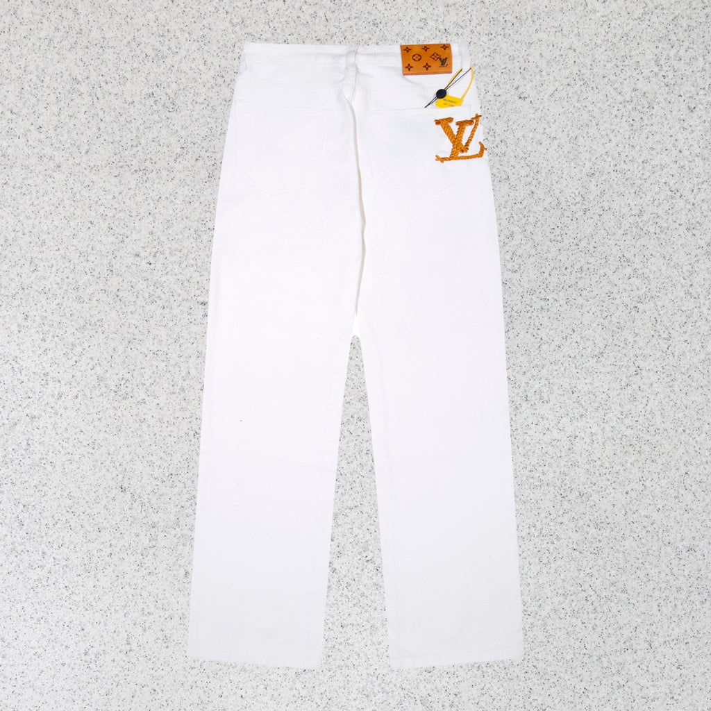 Pantalón Louis Vuitton #316717 CALIDAD ORIGINAL