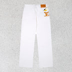 Pantalón Louis Vuitton #316717 CALIDAD ORIGINAL