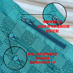 Prenda Louis Vuitton Original development CALIDAD ORIGINAL