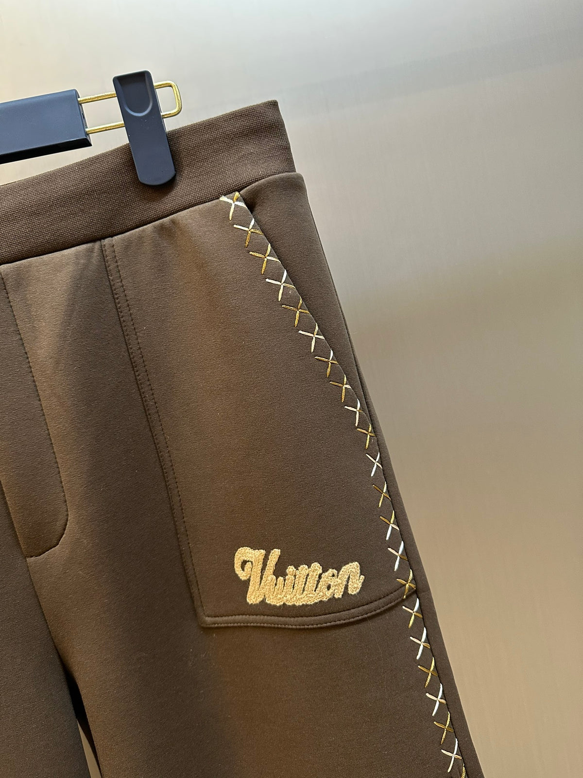 Pantalón Louis Vuitton #318965 CALIDAD ORIGINAL