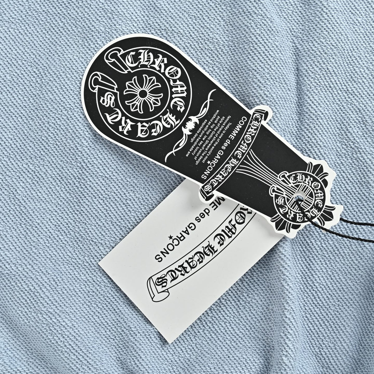 Chaqueta Chrome Hearts Estampado Total CALIDAD ORIGINAL