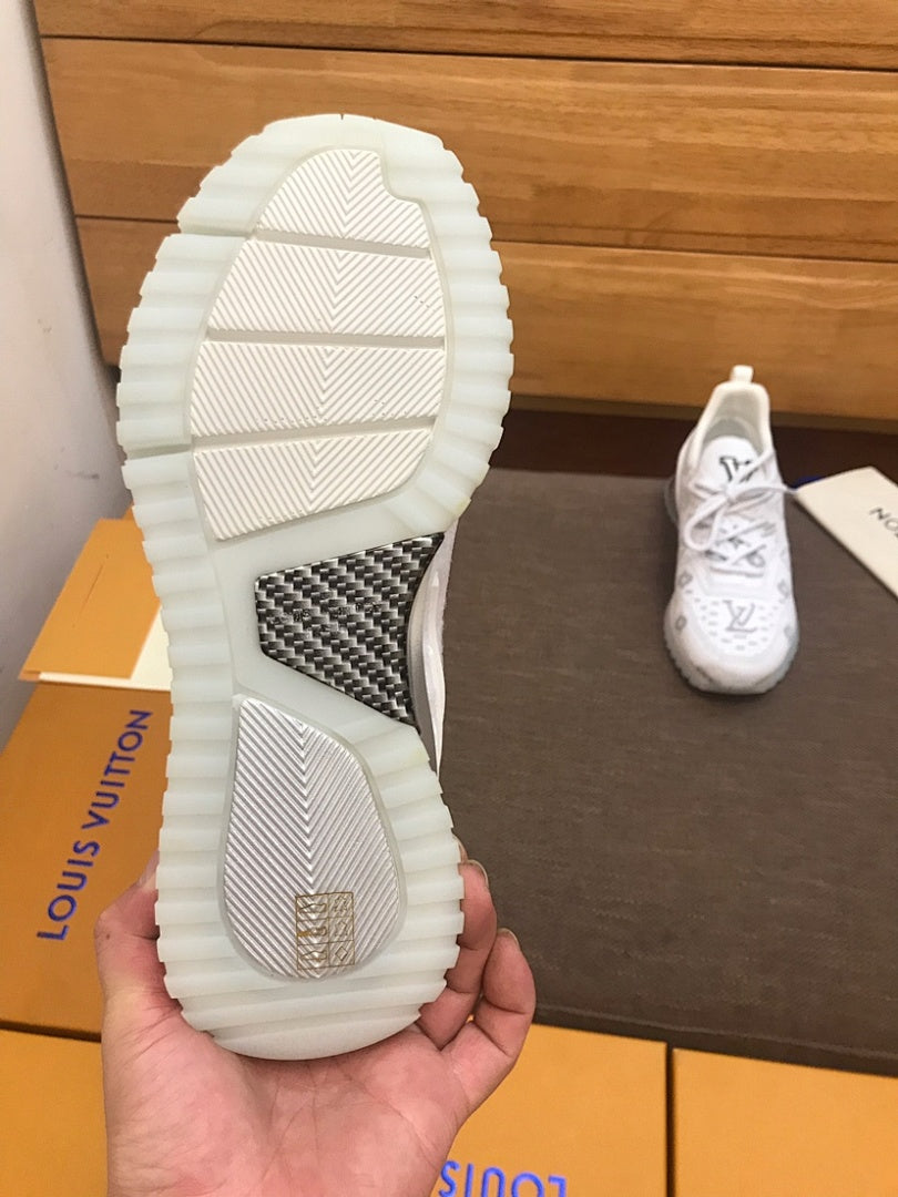Zapatillas Louis Vuitton Casual - Modelo 218