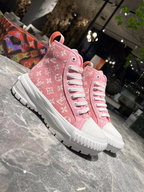 Zapatillas Louis Vuitton Casual - Modelo 376