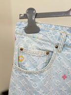 Pantalón Louis Vuitton #313346 CALIDAD ORIGINAL
