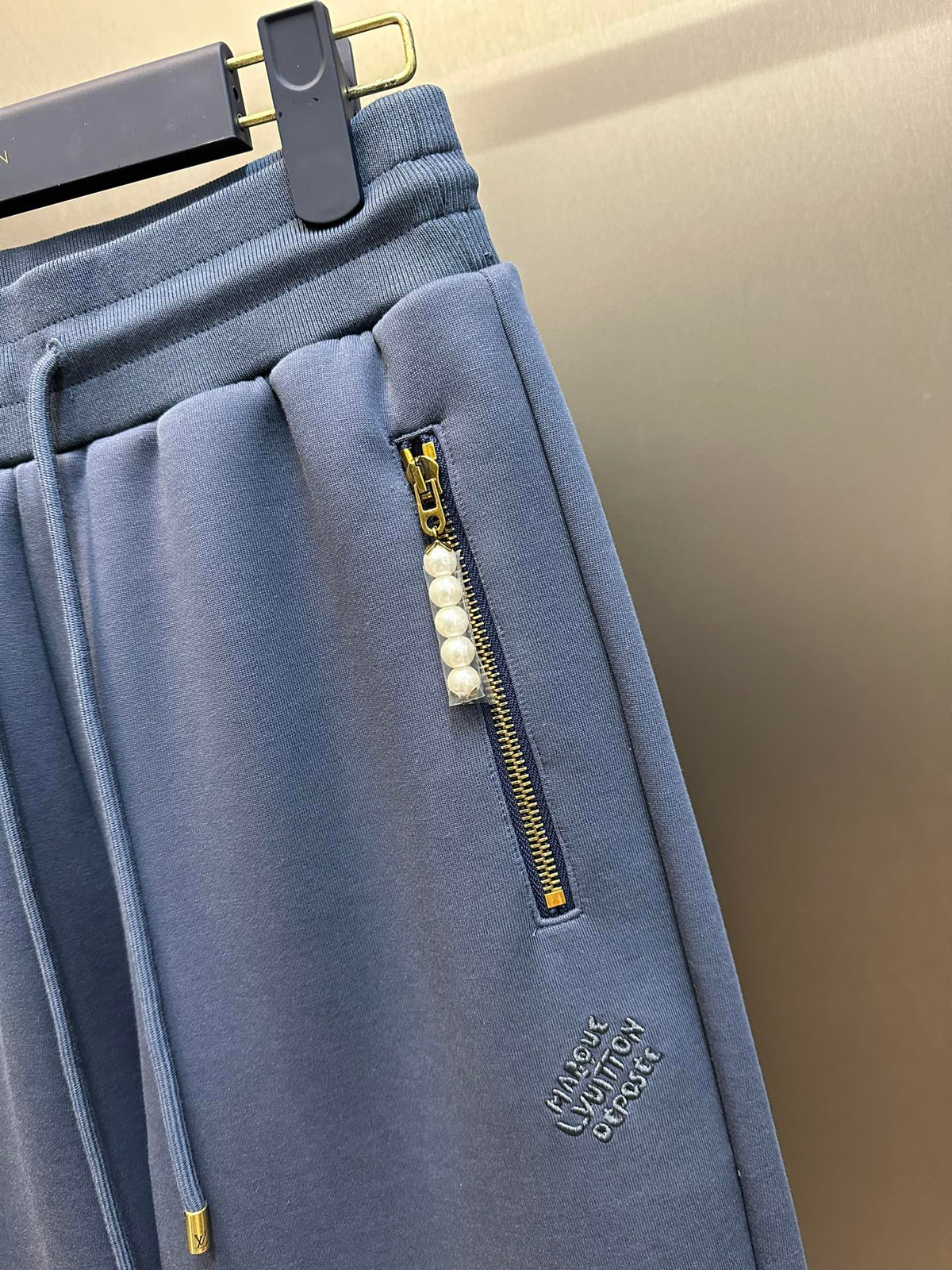 Pantalón Louis Vuitton #318857 CALIDAD ORIGINAL