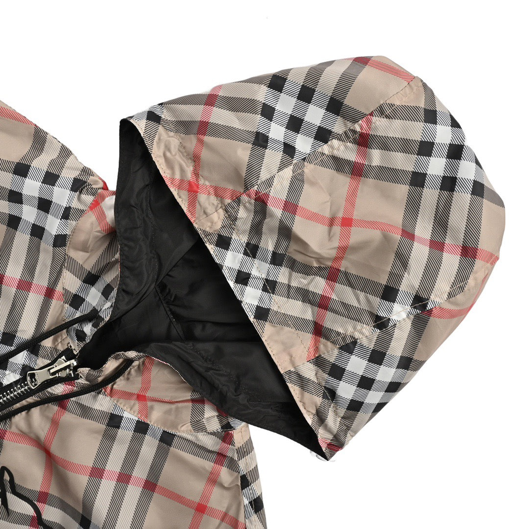 Chaqueta Burberry Local pickup - Estilo M CALIDAD ORIGINAL