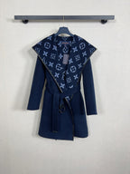 Chaqueta Louis Vuitton - Estilo 38 CALIDAD ORIGINAL