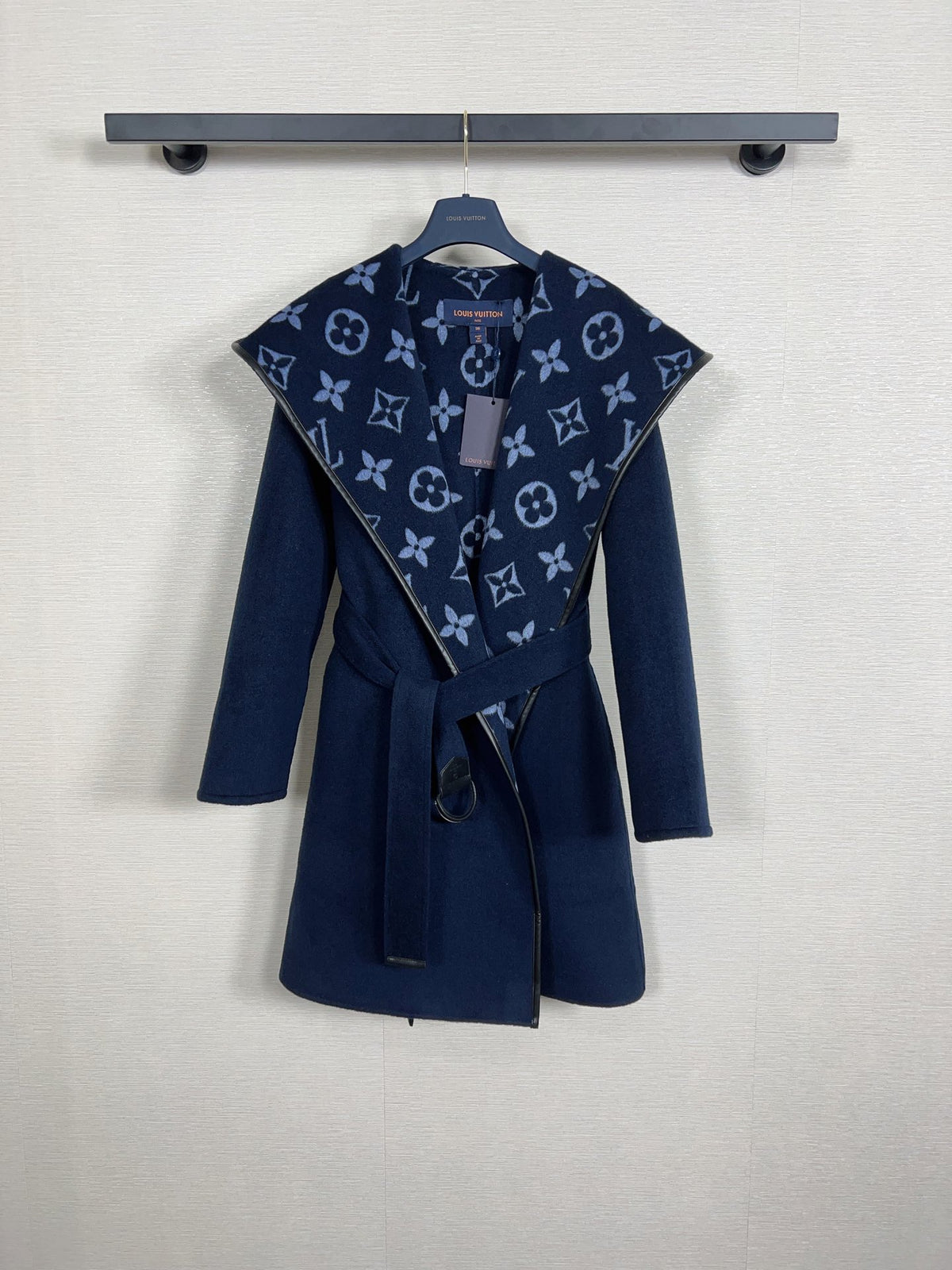 Chaqueta Louis Vuitton - Estilo 38 CALIDAD ORIGINAL