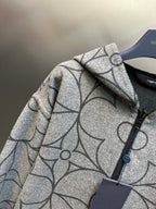 Chaqueta Louis Vuitton #319113 CALIDAD ORIGINAL