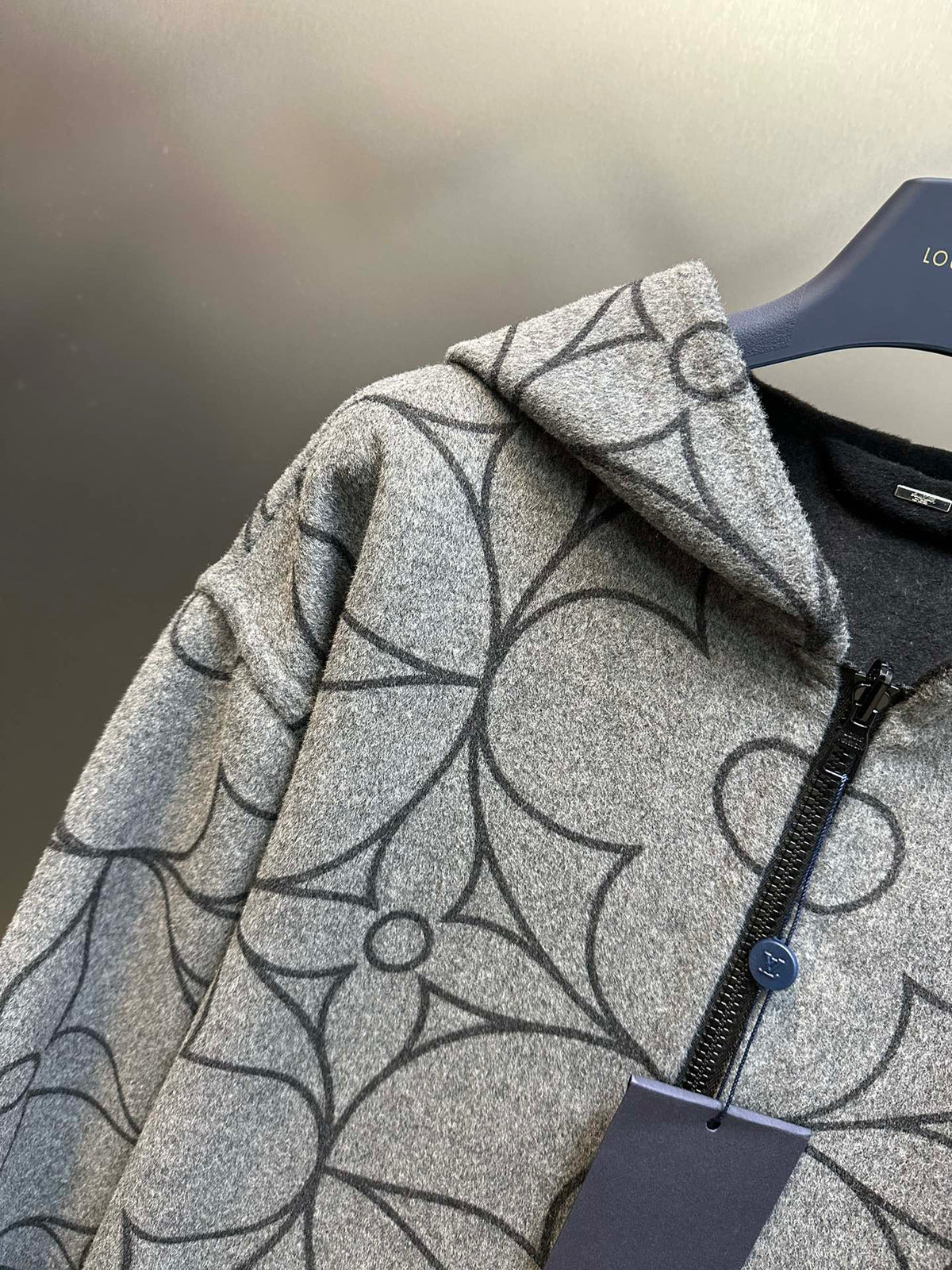 Chaqueta Louis Vuitton #319113 CALIDAD ORIGINAL