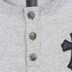 Prenda Chrome Hearts #490927 CALIDAD ORIGINAL