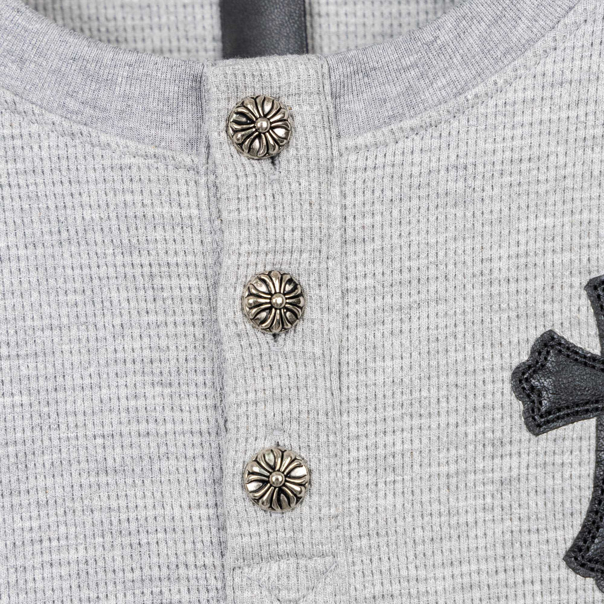 Prenda Chrome Hearts #490927 CALIDAD ORIGINAL