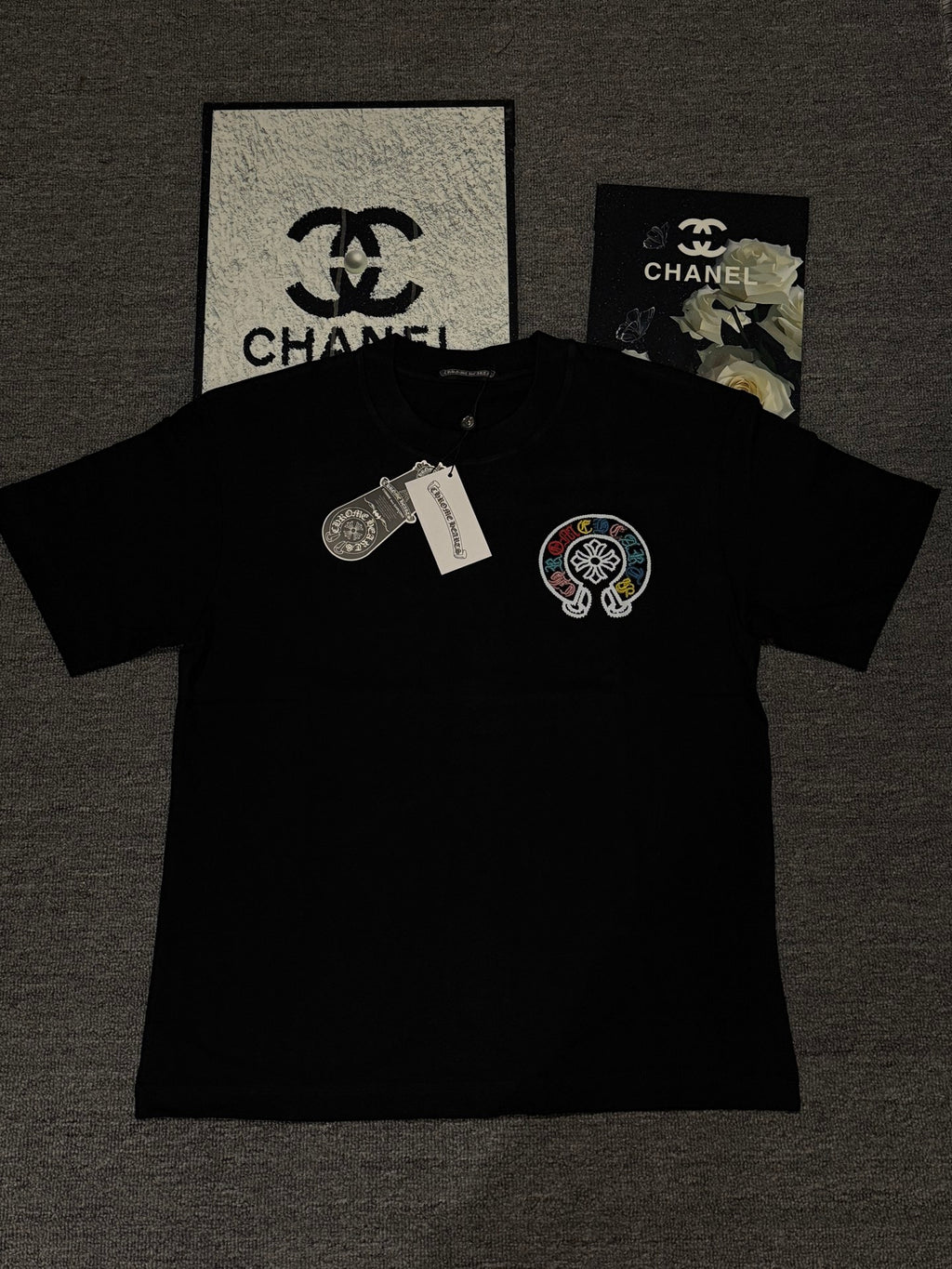 Camisa Chrome Hearts #497664 CALIDAD ORIGINAL