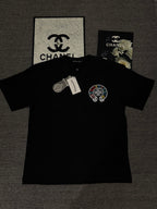 Camisa Chrome Hearts #497664 CALIDAD ORIGINAL