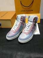 Zapatillas Louis Vuitton Casual - Modelo 137