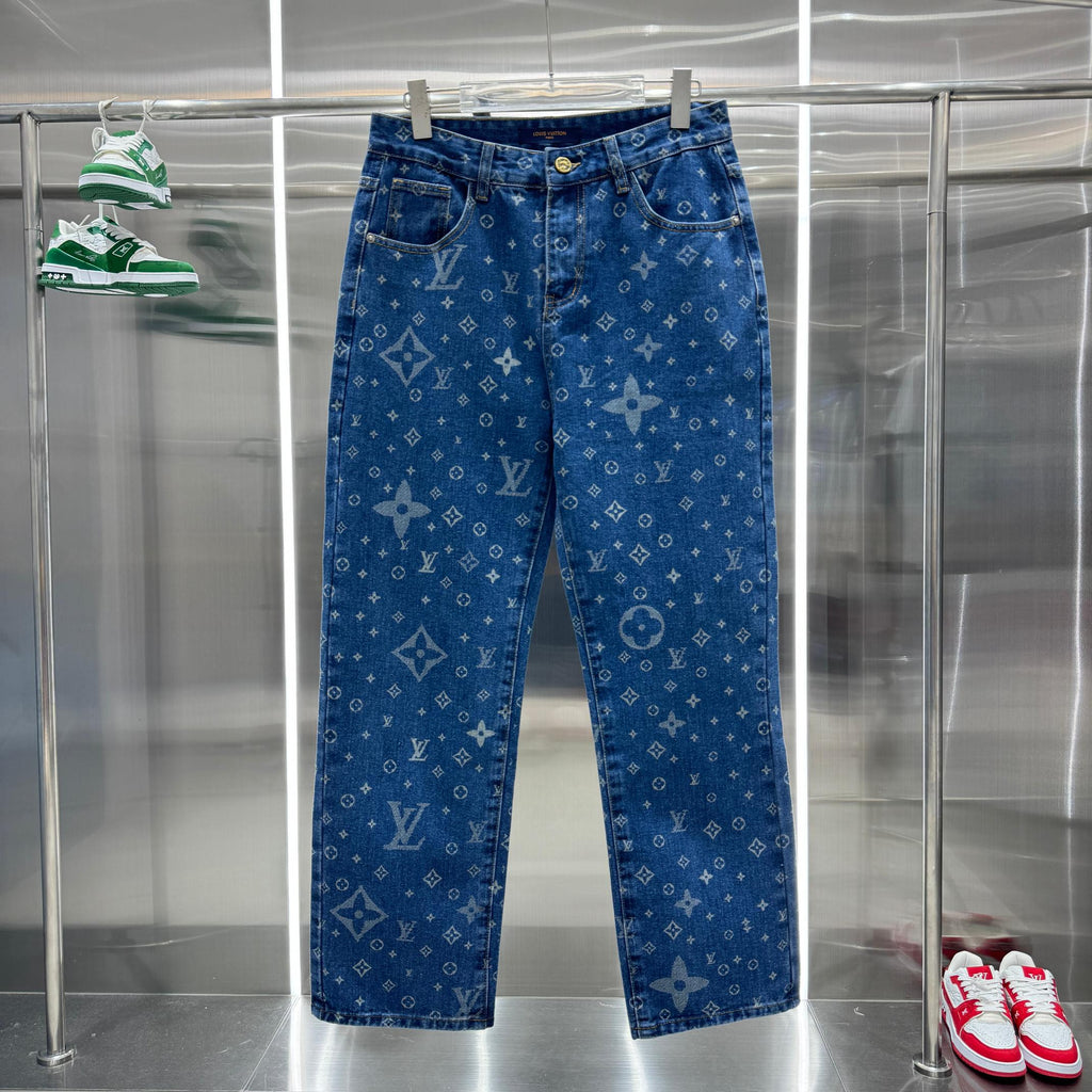 Pantalón Louis Vuitton #321547 CALIDAD ORIGINAL