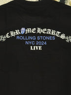 Camisa Chrome Hearts #497706 CALIDAD ORIGINAL