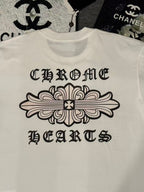 Camisa Chrome Hearts #497611 CALIDAD ORIGINAL