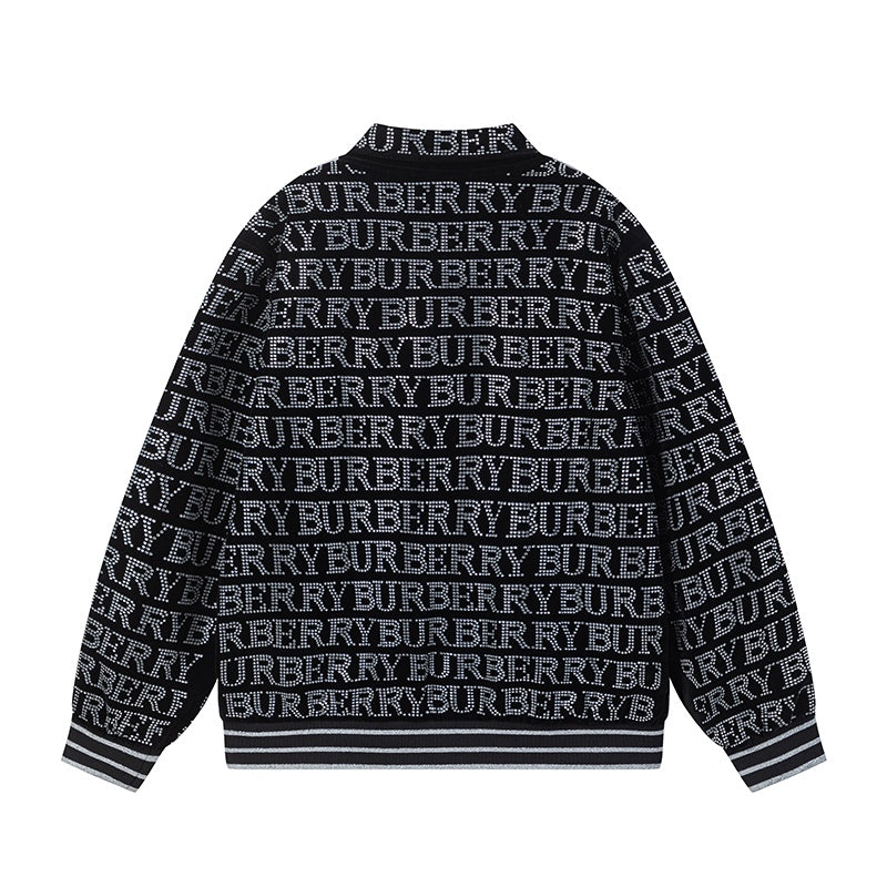 Chaqueta Burberry #633529 CALIDAD ORIGINAL