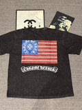 Camisa Chrome Hearts #497524 CALIDAD ORIGINAL
