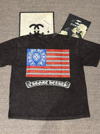 Camisa Chrome Hearts #497524 CALIDAD ORIGINAL