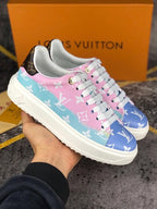 Zapatillas Louis Vuitton Deportivas - Modelo 156