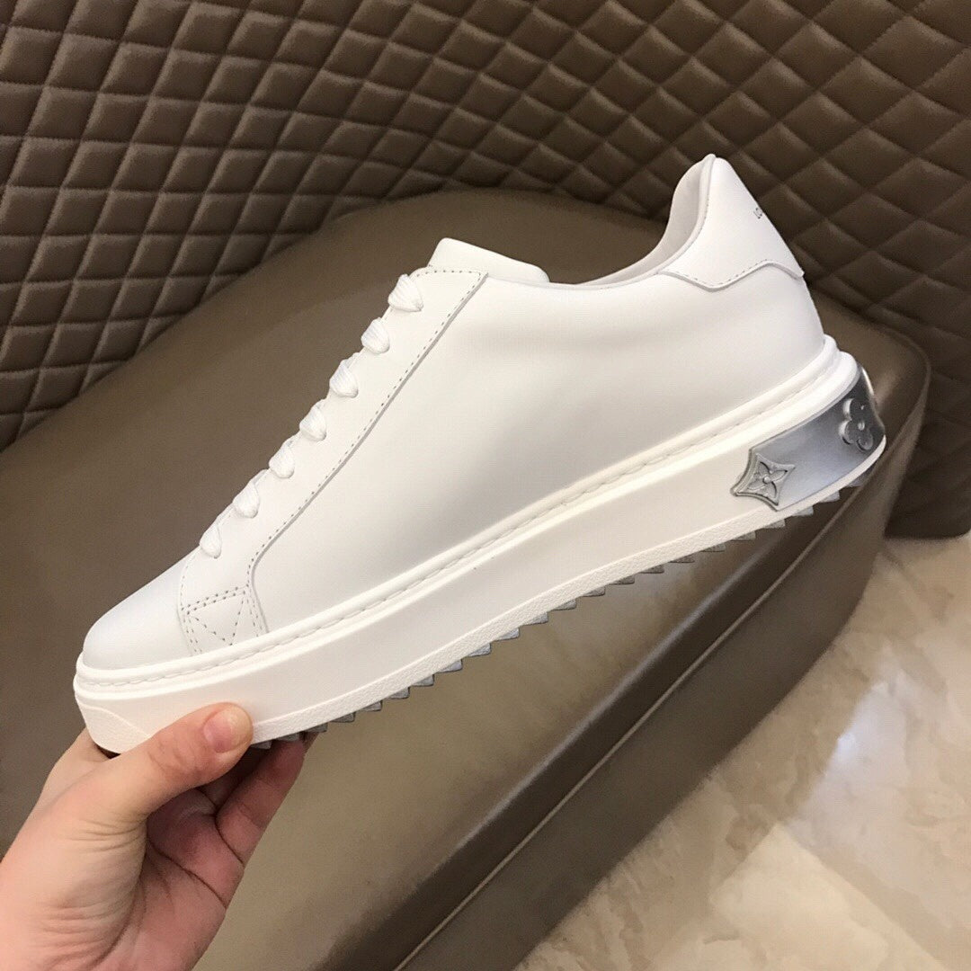 Zapatillas Louis Vuitton Deportivas - Modelo 199