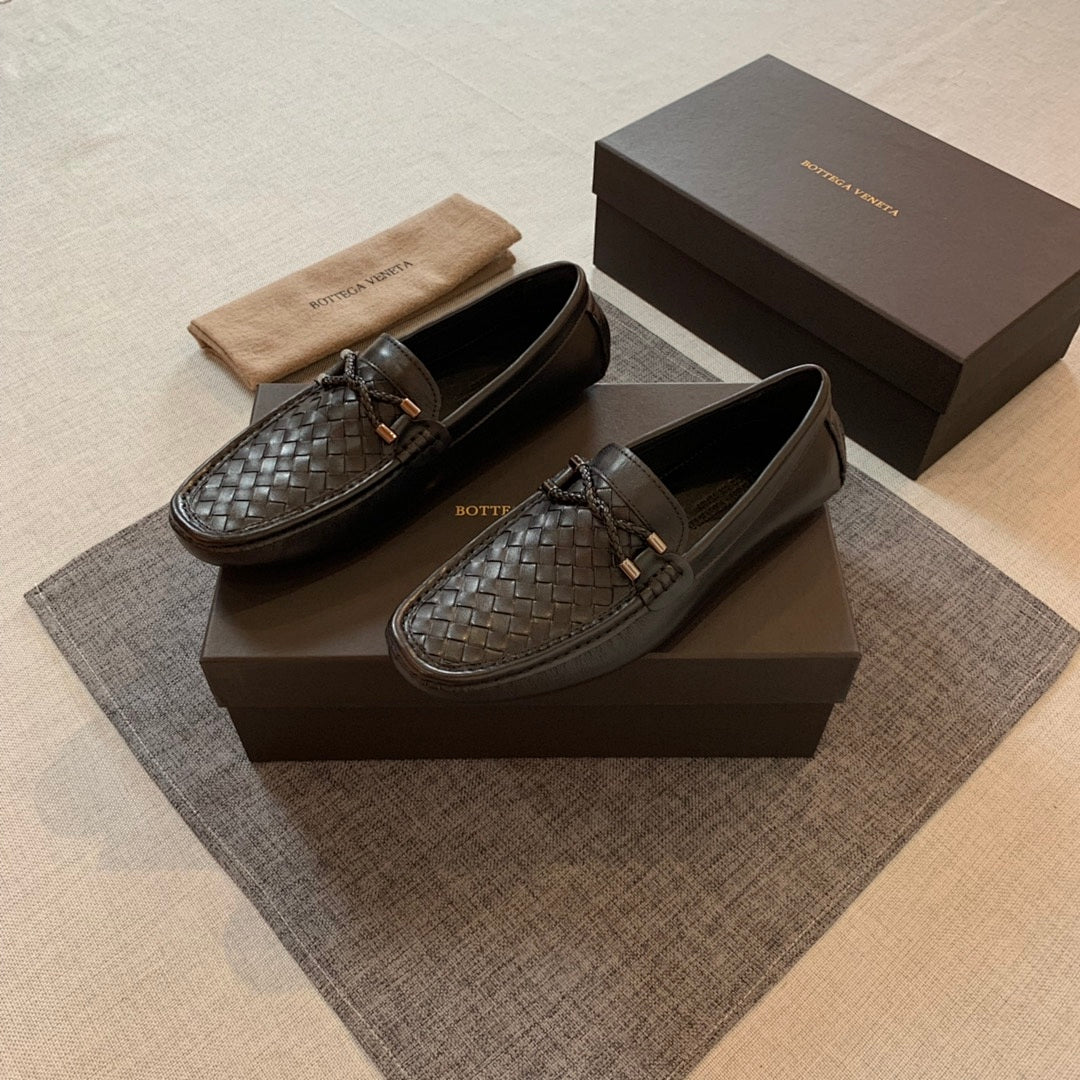 Zapatillas Louis Vuitton Casual - Modelo 326