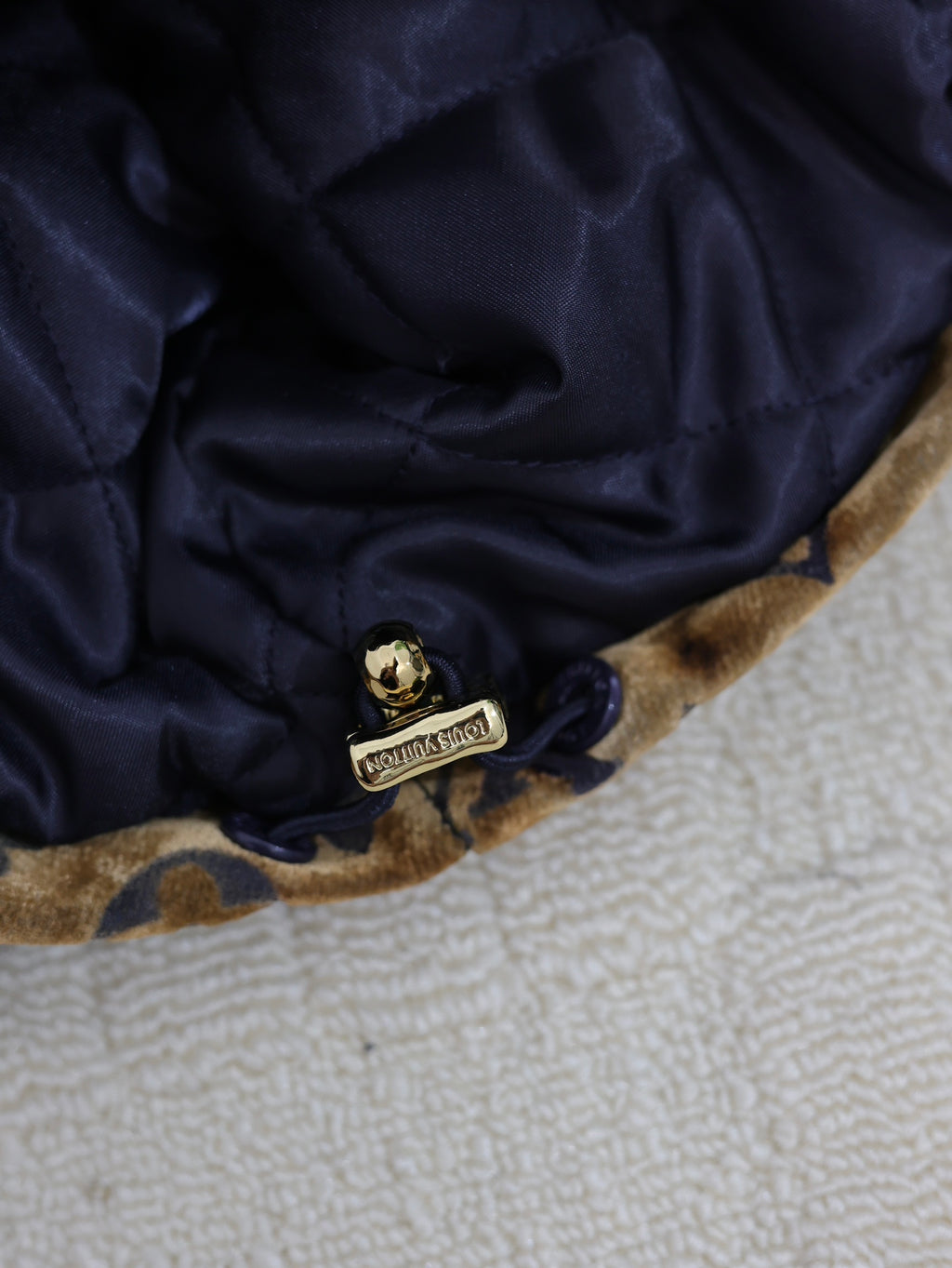Chaqueta Louis Vuitton #313872 CALIDAD ORIGINAL