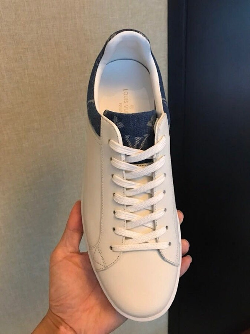Zapatillas Louis Vuitton Casual - Modelo 080