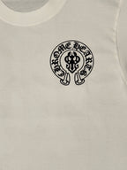 Camisa Chrome Hearts #497648 CALIDAD ORIGINAL
