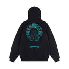 Chaqueta Chrome Hearts #498633 CALIDAD ORIGINAL