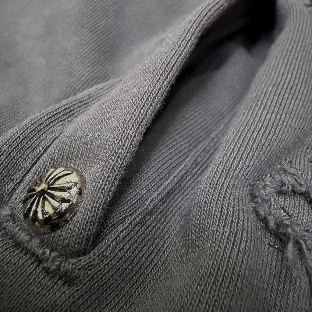 Short Chrome Hearts #495126 CALIDAD ORIGINAL