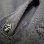 Short Chrome Hearts #495126 CALIDAD ORIGINAL