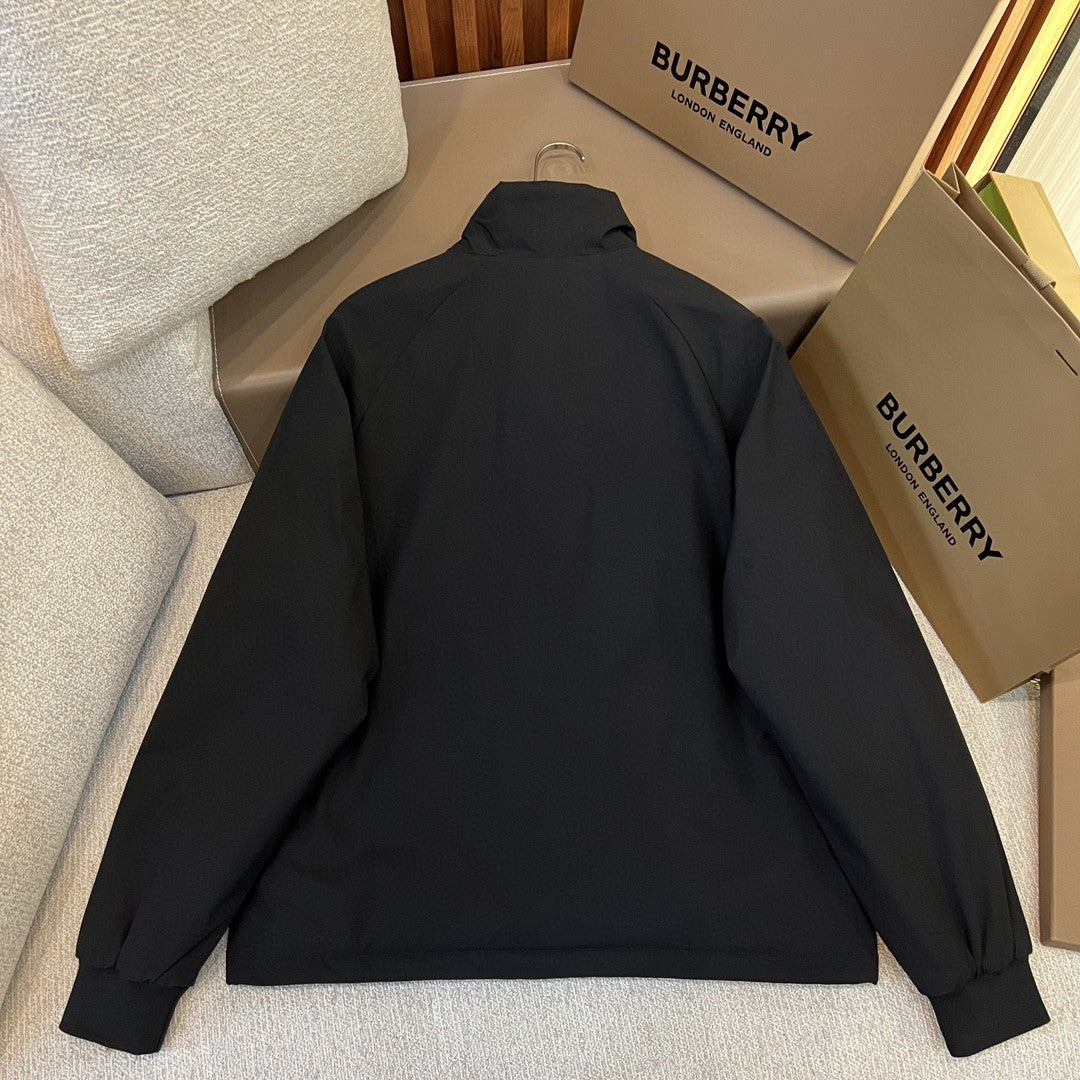 Chaqueta Burberry 's hottest nuevo arrival CALIDAD ORIGINAL