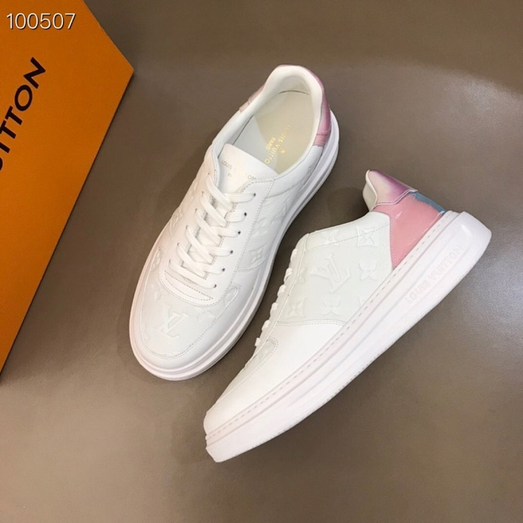 Zapatillas Louis Vuitton Deportivo Casual - Modelo 069