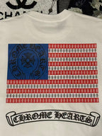 Camisa Chrome Hearts #497624 CALIDAD ORIGINAL