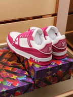 Zapatillas Louis Vuitton Casual - Modelo 036
